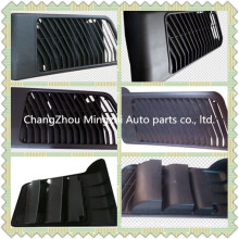 9418300166, air conditioning filter manufacture for mercedes actros parts , plastic air filter ,